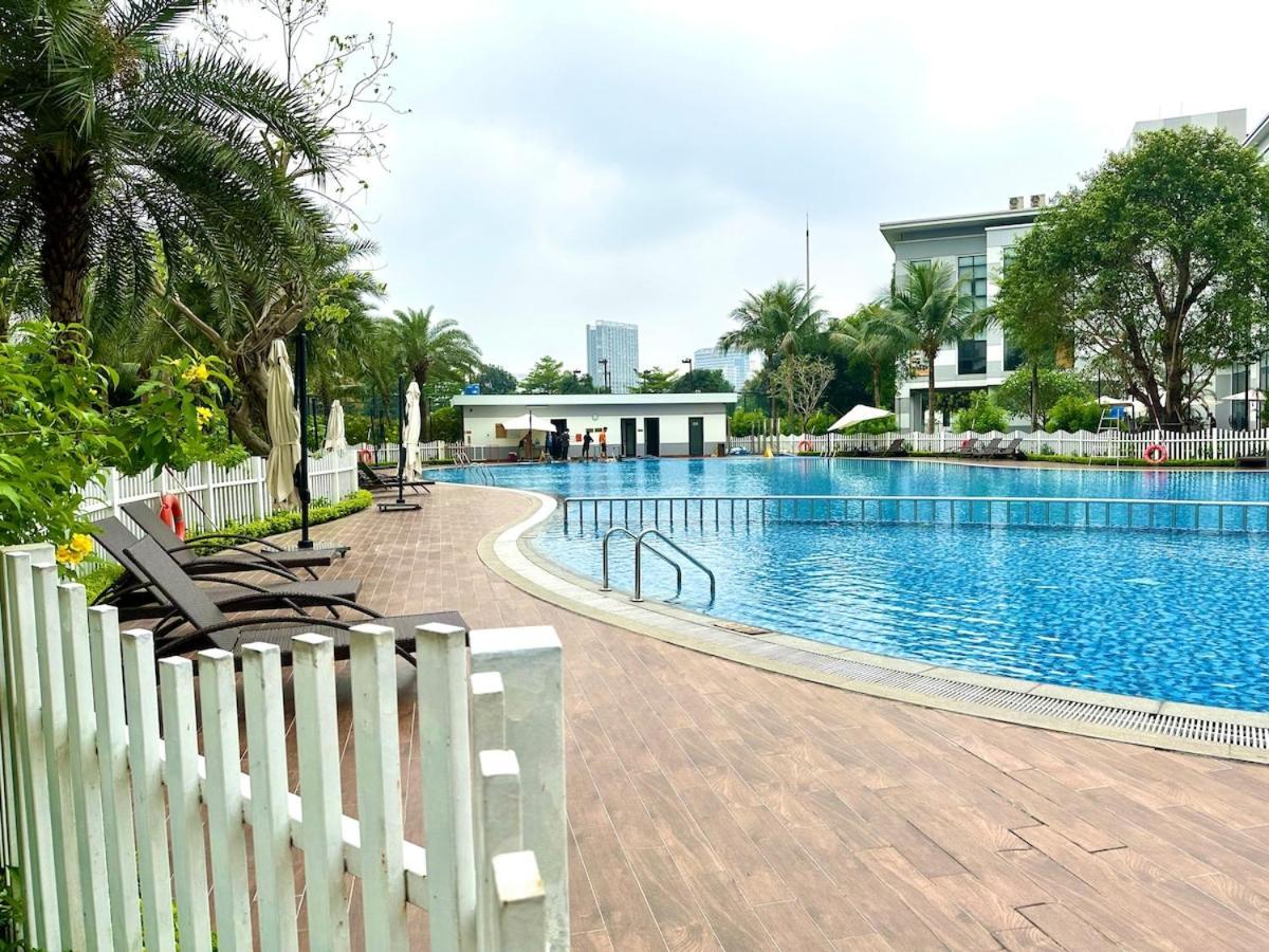 Delux Two Bedroom In Vinhomes Bay Near Wj Marriott * Hà Nội