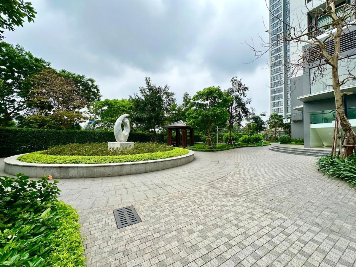 Delux Two Bedroom In Vinhomes Bay Near Wj Marriott Căn hộ *