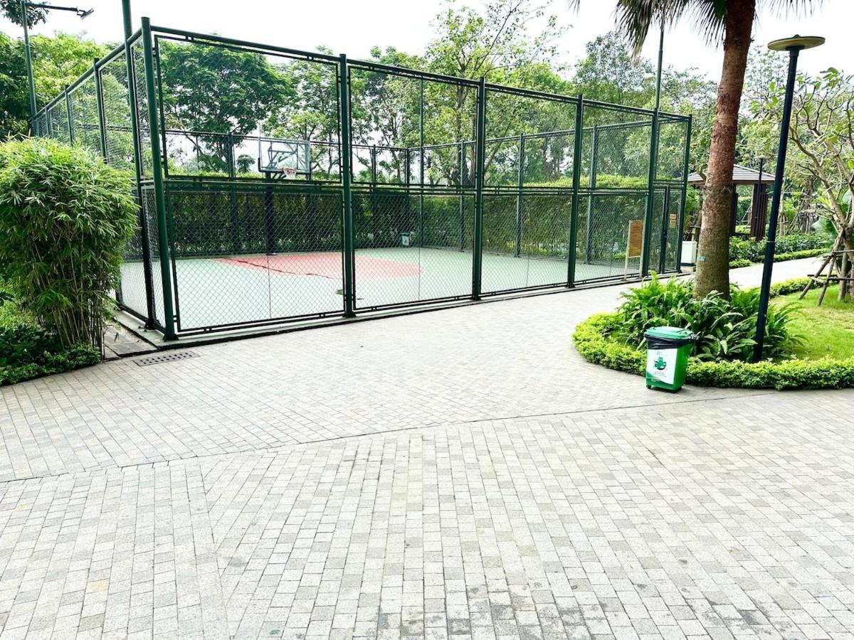 Delux Two Bedroom In Vinhomes Bay Near Wj Marriott Căn hộ *