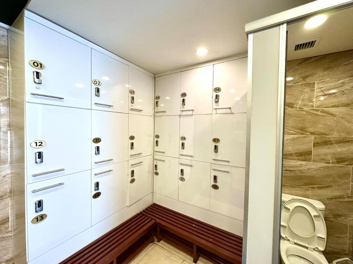 Căn hộ Delux Two Bedroom In Vinhomes Bay Near Wj Marriott *