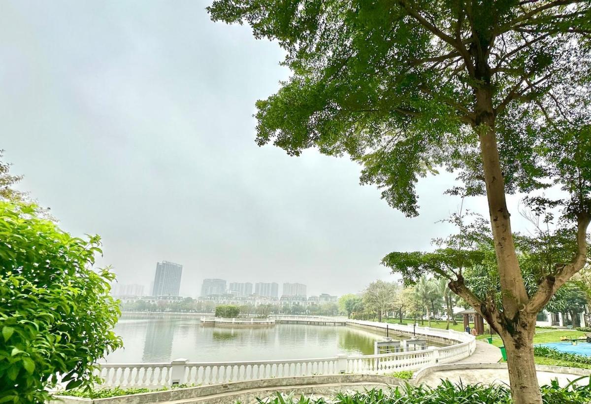 Delux Two Bedroom In Vinhomes Bay Near Wj Marriott Căn hộ *