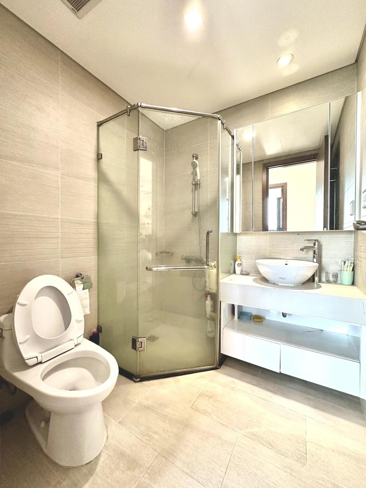 Delux Two Bedroom In Vinhomes Bay Near Wj Marriott